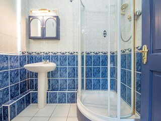 Ferienhaus Carmarthen Ausstattung 38