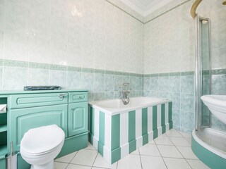 Maison de vacances Carmarthen Équipement 57