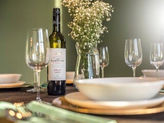 Maison de vacances Carmarthen  60