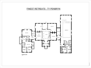 Ferienhaus Carmarthen  73