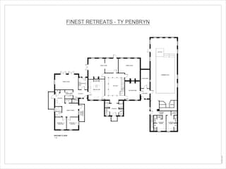 Maison de vacances Carmarthen  64