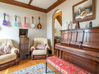 Casa per le vacanze Carmarthen  71