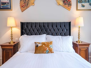 Vakantiehuis Carmarthen Kenmerken 29