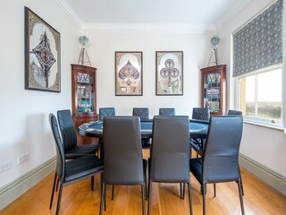 Ferienhaus Carmarthen  58