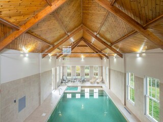 Ferienhaus Carmarthen Außenaufnahme 5