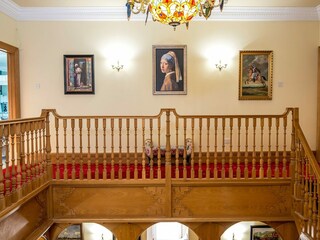 Ferienhaus Carmarthen Ausstattung 12