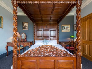 Ferienhaus Carmarthen Ausstattung 49