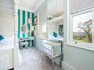 Ferienhaus Carmarthen Ausstattung 13