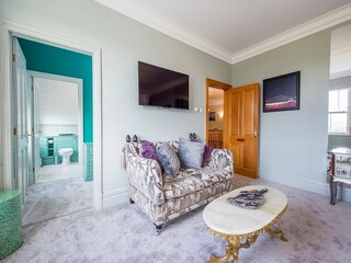 Ferienhaus Carmarthen Ausstattung 16