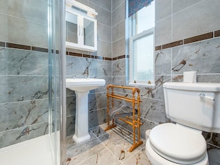 Holiday house Carmarthen Features 57