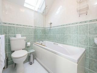 Holiday house Carmarthen Features 26