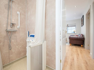 Ferienhaus Carmarthen Ausstattung 53