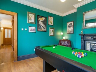 Vakantiehuis Carmarthen  65