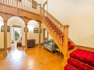 Ferienhaus Carmarthen Ausstattung 32