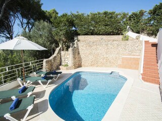 Appartement Ferreries  2