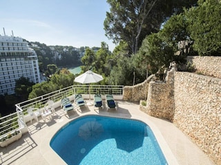 Appartement Ferreries  3