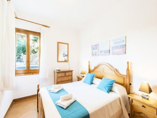 Appartement Ferreries  4