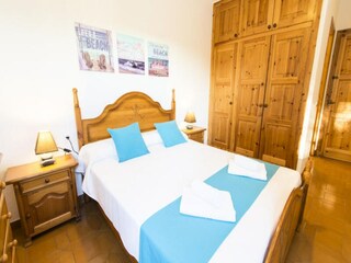 Appartement Ferreries  5