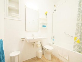Appartement Ferreries  6