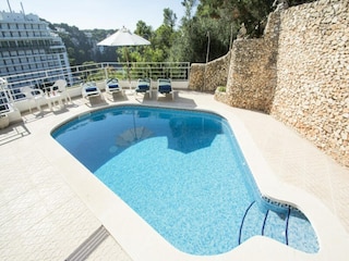 Apartment Ferreries  8
