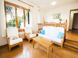 Apartment Ferreries  9