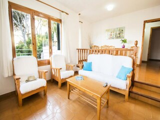 Appartement Ferreries  9