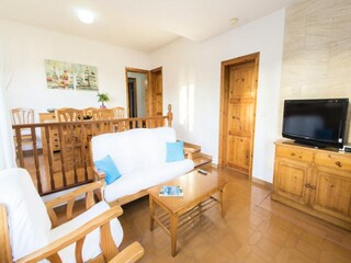 Apartment Ferreries  10