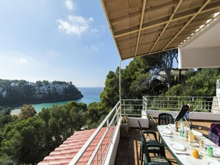 Appartement Ferreries  13