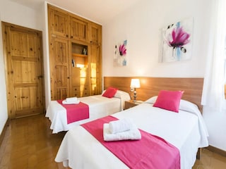 Apartment Ferreries  15