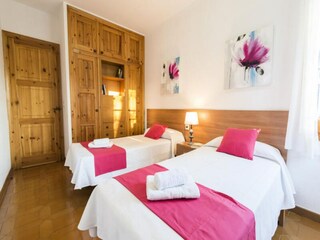 Appartement Ferreries  15