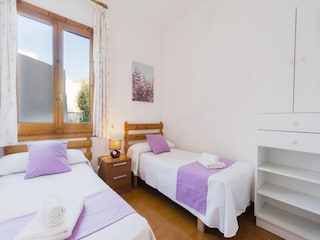 Appartement Ferreries  16