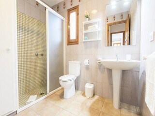 Appartement Ferreries  17