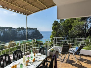 Appartement Ferreries  18