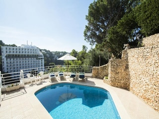 Appartement Ferreries  19