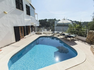 Appartement Ferreries  20