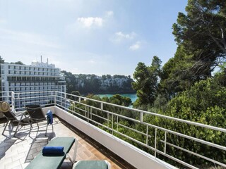 Appartement Ferreries  25