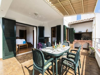 Apartment Ferreries  26