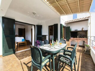 Appartement Ferreries  26