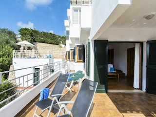 Appartement Ferreries  27