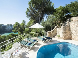 Appartement Ferreries  28