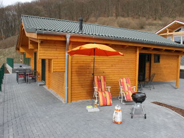 Ferienhaus Susi