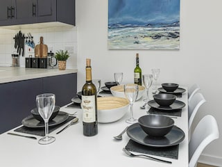 Cottage Porthmadog Ausstattung 11
