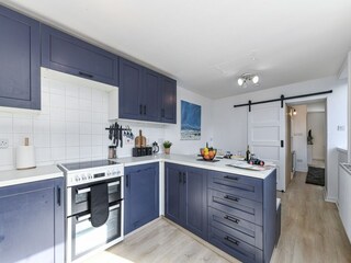 Holiday cottage Porthmadog Features 16