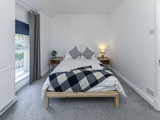 Casa vacanze Porthmadog Caratteristiche 10