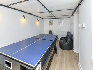 Vakantiehuisje Porthmadog Kenmerken 21