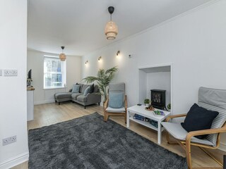 Cottage Porthmadog Ausstattung 8