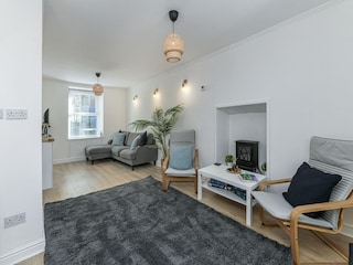 Holiday cottage Porthmadog Features 19