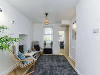 Casa vacanze Porthmadog Caratteristiche 12