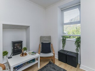 Holiday cottage Porthmadog Features 17