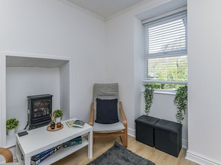 Vakantiehuisje Porthmadog Kenmerken 17